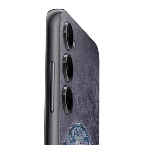 Brigid Ashwood Celtic Unicorn Galaxy A14 5G Skin